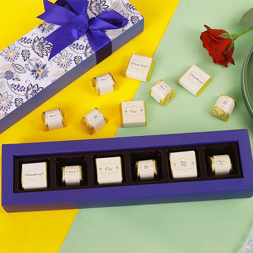 Diwali Sweetness  Floral Love Chocolates