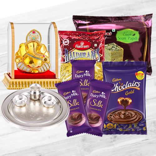 Exclusive Gifts Hamper