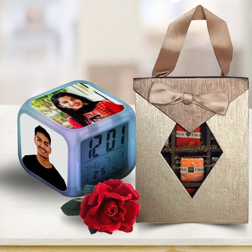 Mesmerizing Valentine Gift Accessories For Husband