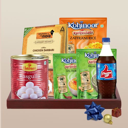 Non Veg Lunch Hamper