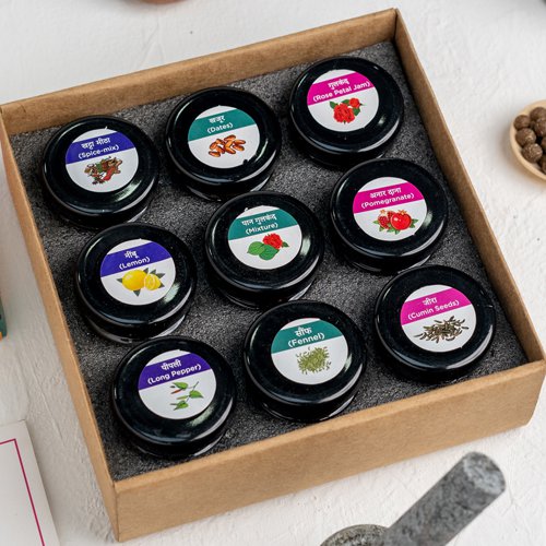 Fresh Assorted Mouth Freshener Gift Pack