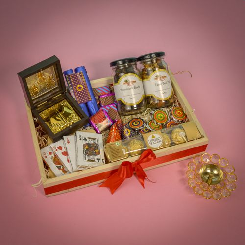 Festive Diwali Gourmet Collection