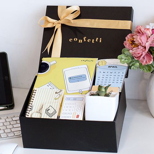 Fantastic Journal N Notes Gift Set