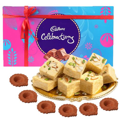 Yummylicious Diwali Treats