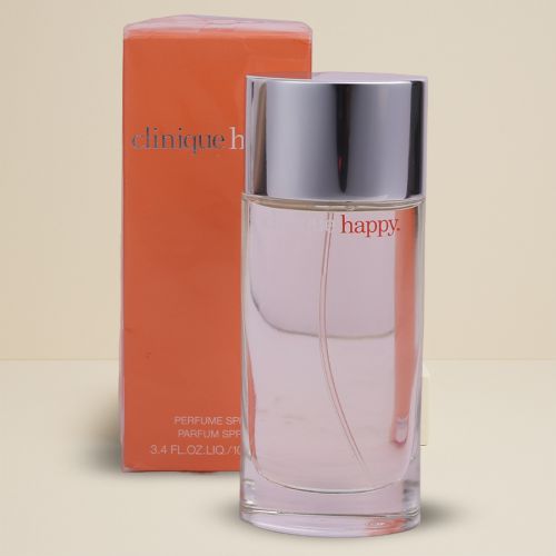 Fresh  N  Uplifting Clinique Happy Scent