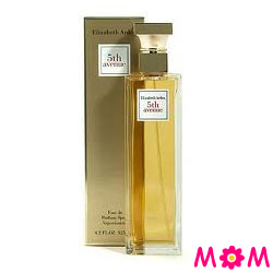 5th Avenue by Elizabeth Arden for women 125ml. EDP.