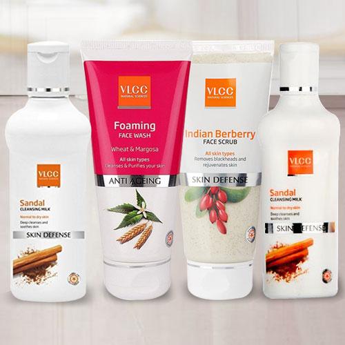 Marvelous VLCC Care Hamper