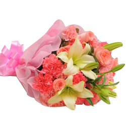 Stunning Assorted Floral Bouquet