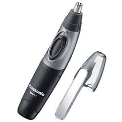 Stylish Nose  N  Ear Panasonic Trimmer for Men