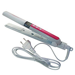 Eye Catching Nova Hair Straightener for Women