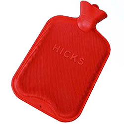 Exclusive Hicks C 20 Hot Water Bag