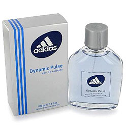 Adidas Dynamic Pulse After Shave 100ml