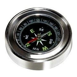 Amazing Pocket Metal Compass