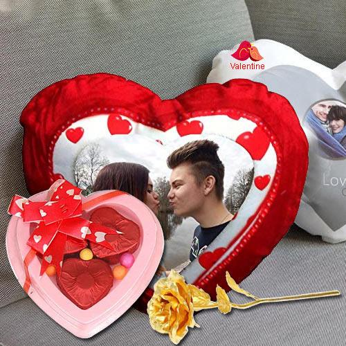 Magnificent Personalized Love Gift