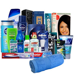 Exclusive Gift Hamper for Men