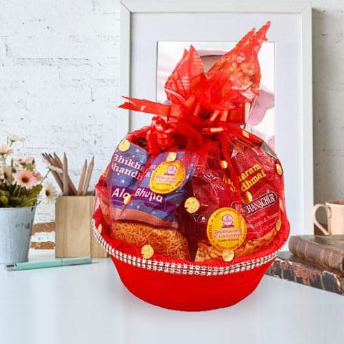 Mesmerizing Mothers Day Gift Basket