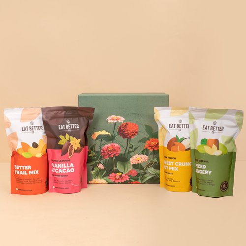 Awesome Enchanted Garden Box