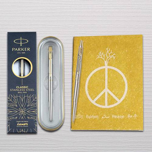 Wonderful Parker Ball Pen