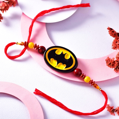 Attractive Batman Rakhi