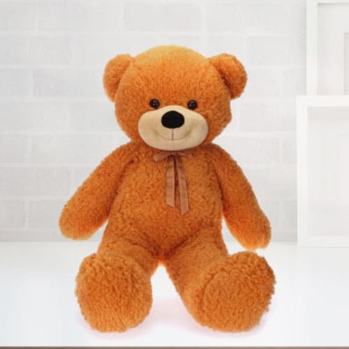Exclusive Teddy Bear