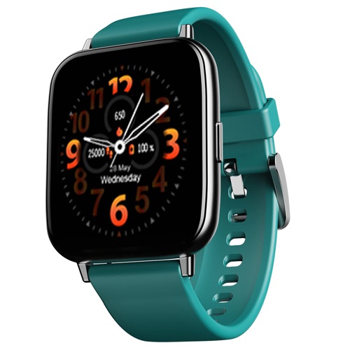 Trendsetting boAt Wave Prime Smart Watch