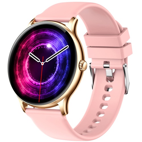 Splendid Fire-Boltt Phoenix Smart Watch with Bluetooth Calling