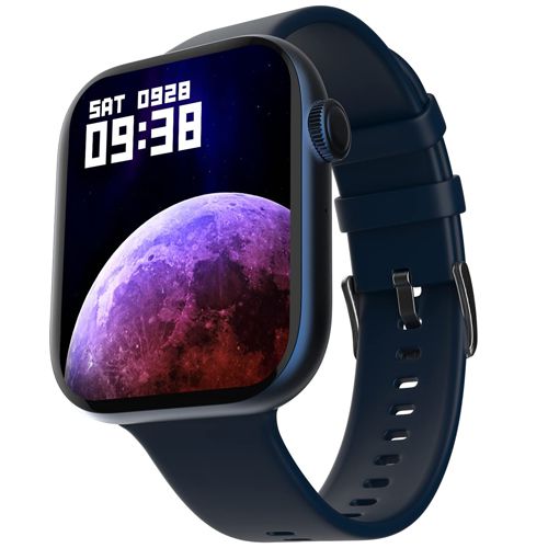 Amazing Fire Boltt Ring 3 Bluetooth Smart Watch