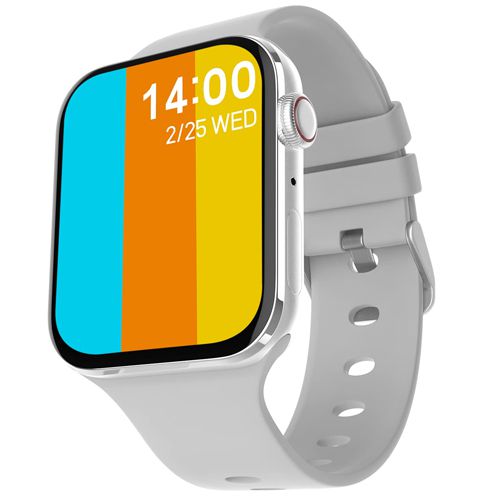 Exclusive Fire Boltt Visionary AMOLED Smart Watch