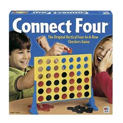 Connect 4 – A Classic game for All Ages